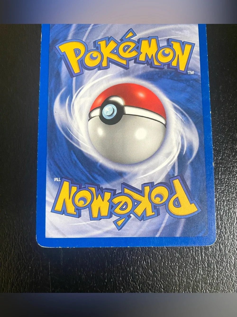 Pokémon Dark Arbok 19/82 1st Edition